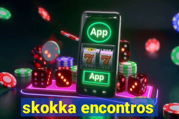 skokka encontros