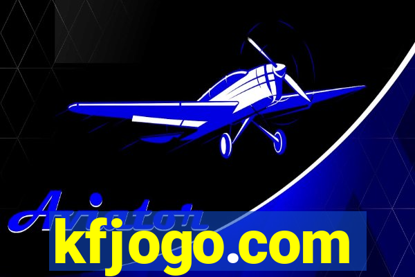 kfjogo.com