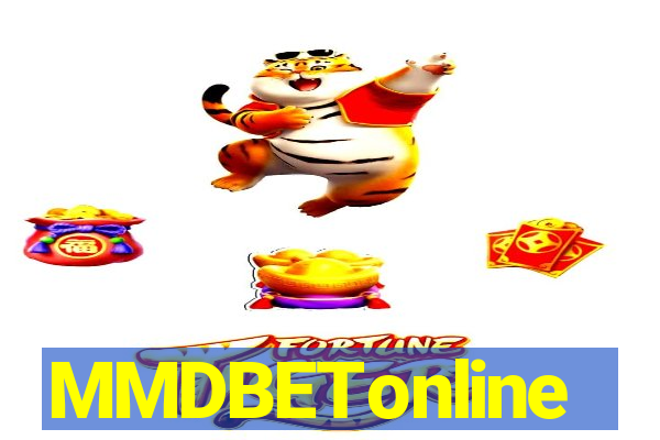 MMDBETonline