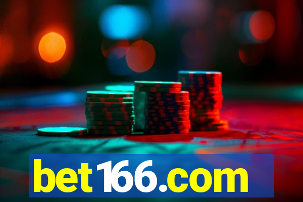 bet166.com