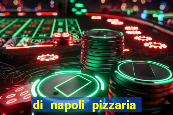 di napoli pizzaria braz leme
