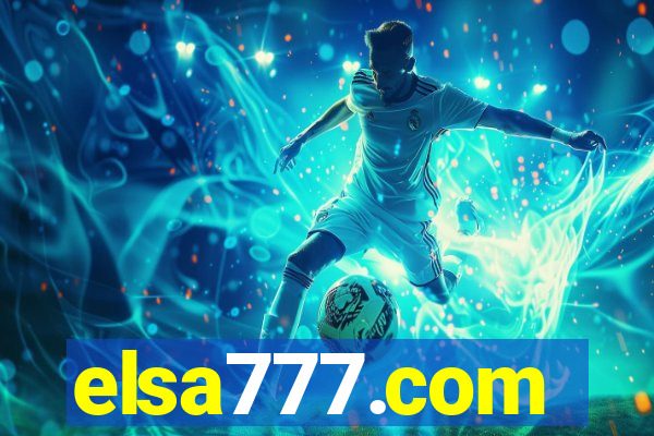 elsa777.com
