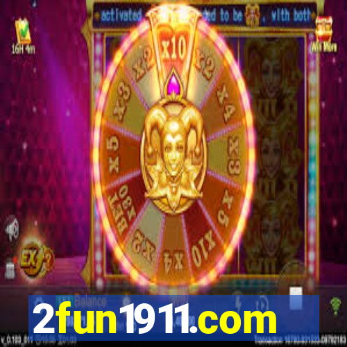 2fun1911.com