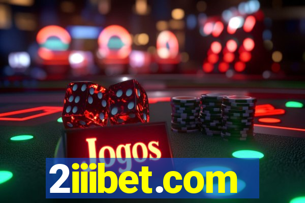 2iiibet.com