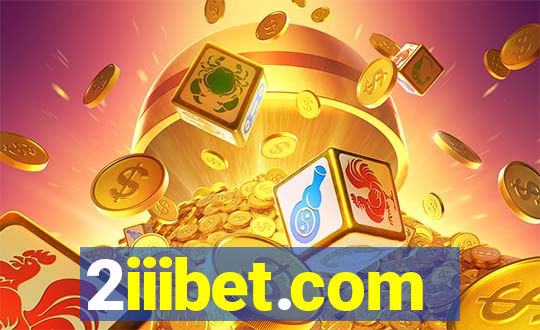 2iiibet.com