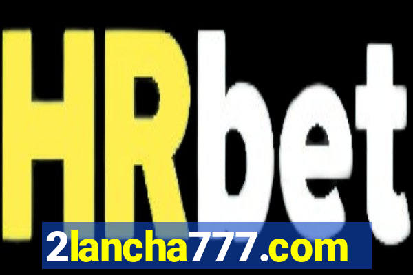 2lancha777.com