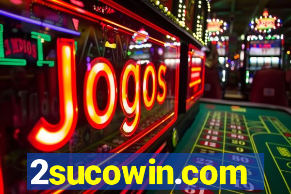 2sucowin.com