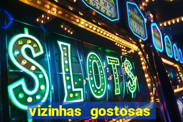 vizinhas gostosas milena santos