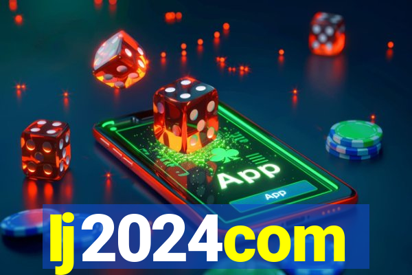 Ij2024com