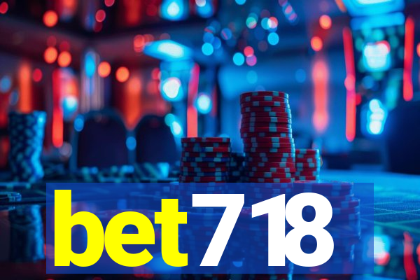 bet718