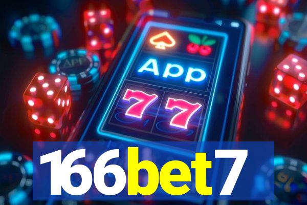 166bet7