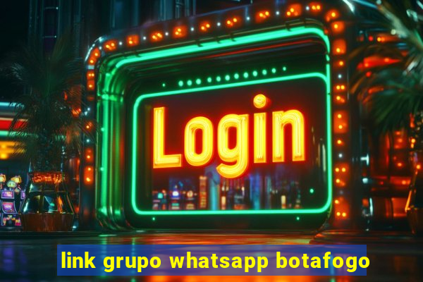 link grupo whatsapp botafogo