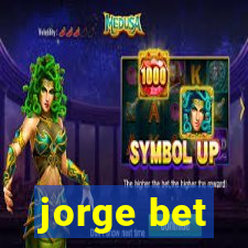 jorge bet