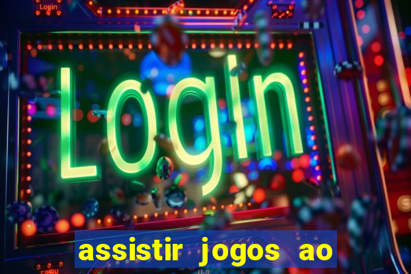 assistir jogos ao vivo rmc