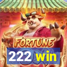 222 win