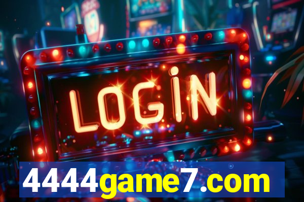 4444game7.com