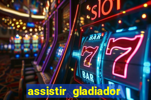 assistir gladiador 2 online grátis