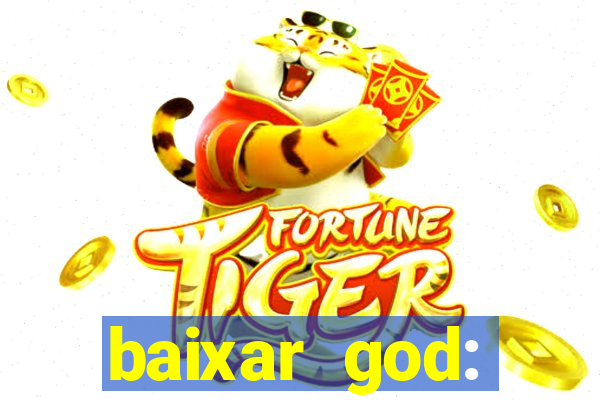 baixar god: serengeti filme completo dublado