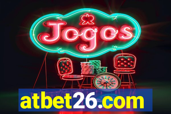 atbet26.com