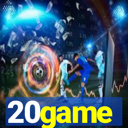 20game