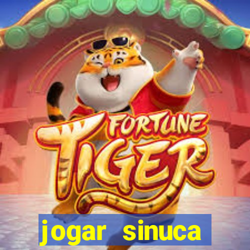 jogar sinuca apostando dinheiro