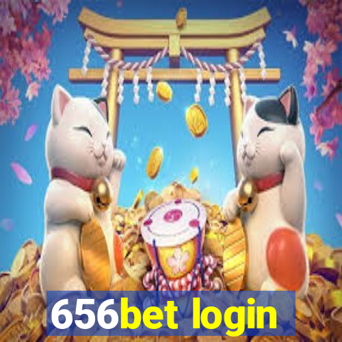 656bet login