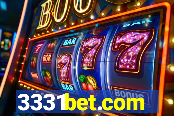 3331bet.com