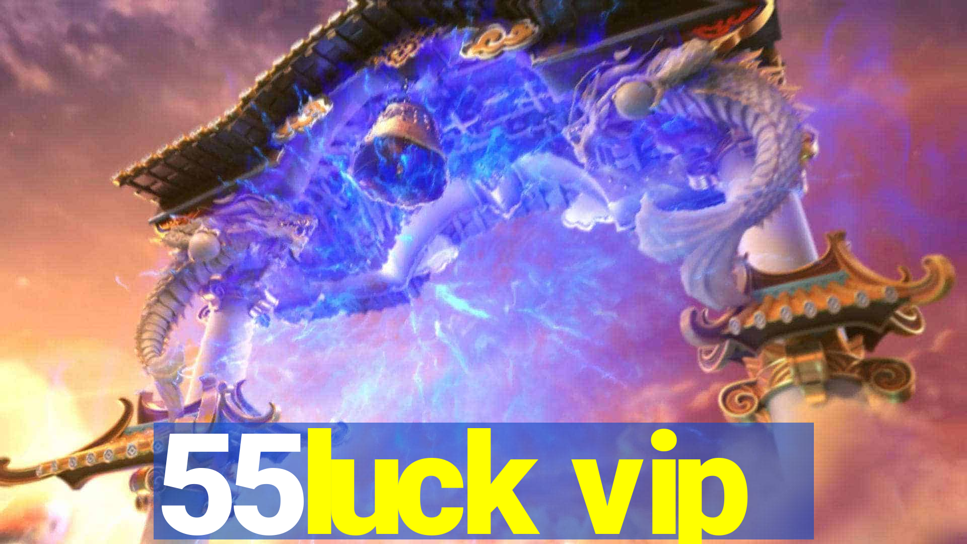55luck vip