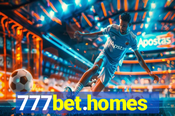 777bet.homes