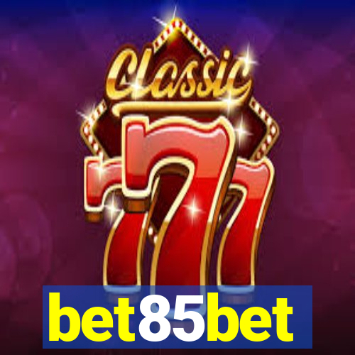 bet85bet