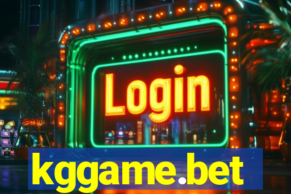 kggame.bet