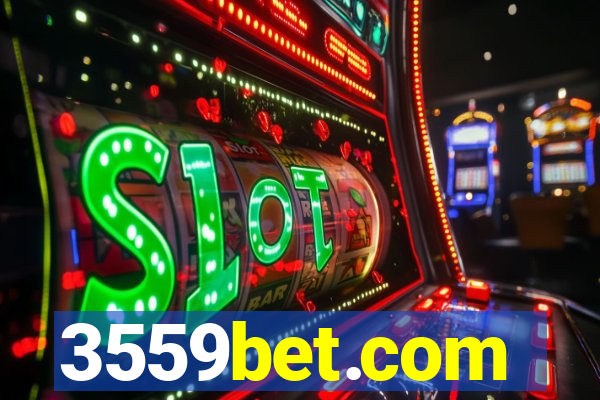 3559bet.com