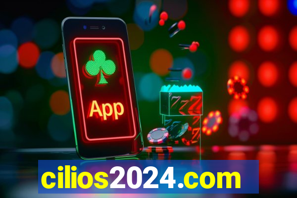 cilios2024.com