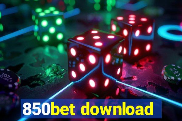 850bet download