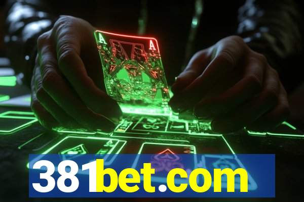 381bet.com