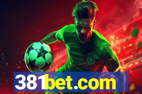 381bet.com