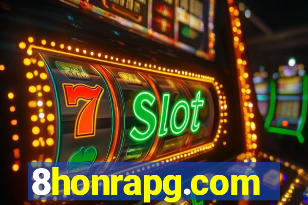 8honrapg.com