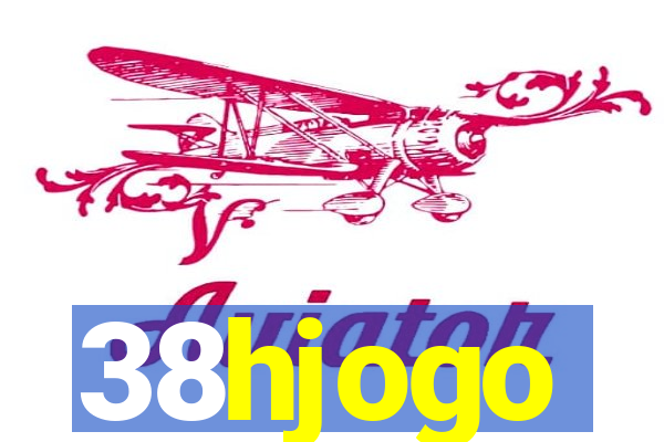 38hjogo