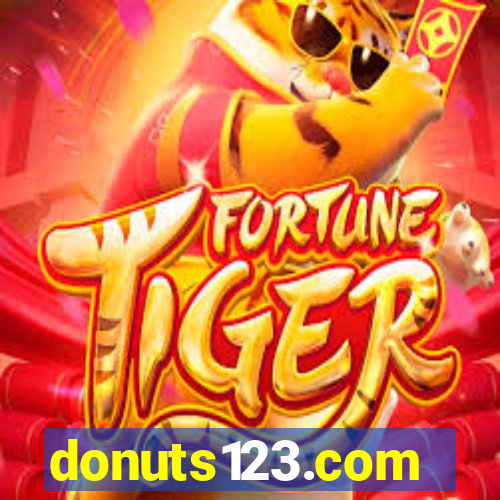 donuts123.com