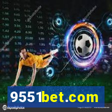 9551bet.com