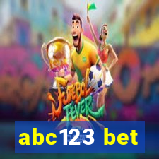 abc123 bet