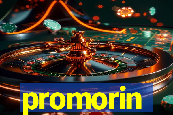 promorin