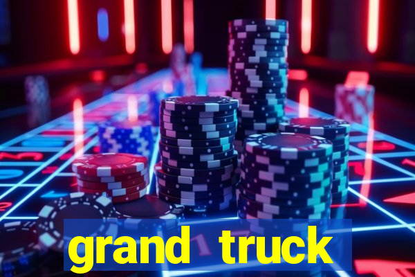 grand truck simulator 2 download dinheiro infinito