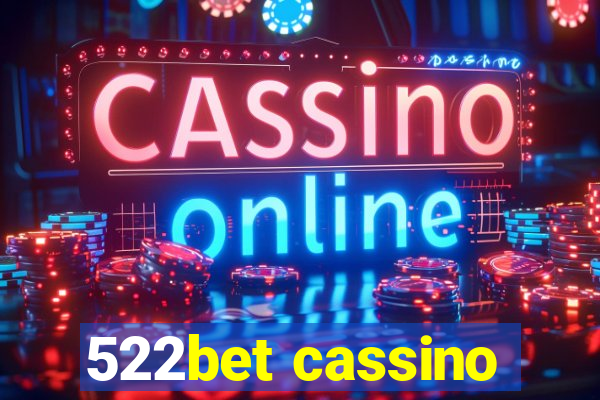 522bet cassino
