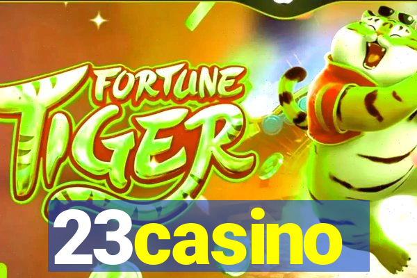 23casino