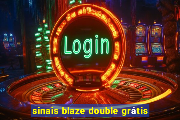 sinais blaze double grátis