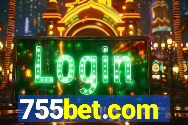 755bet.com