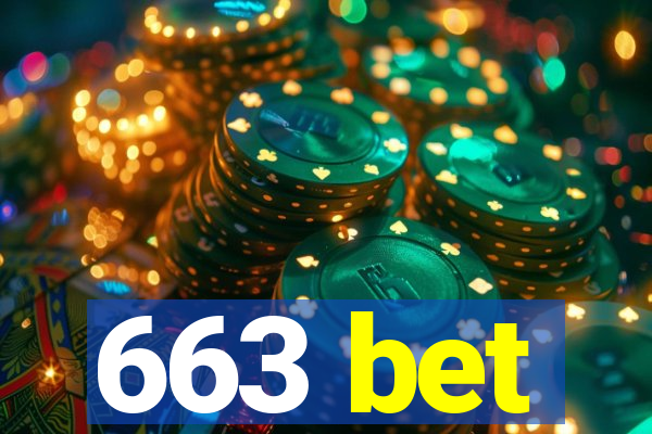 663 bet