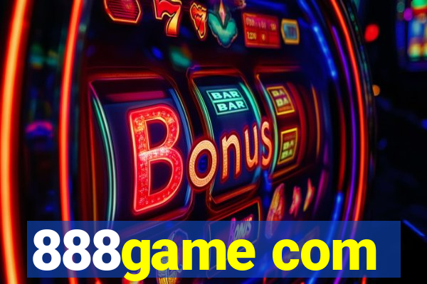 888game com