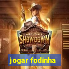 jogar fodinha
